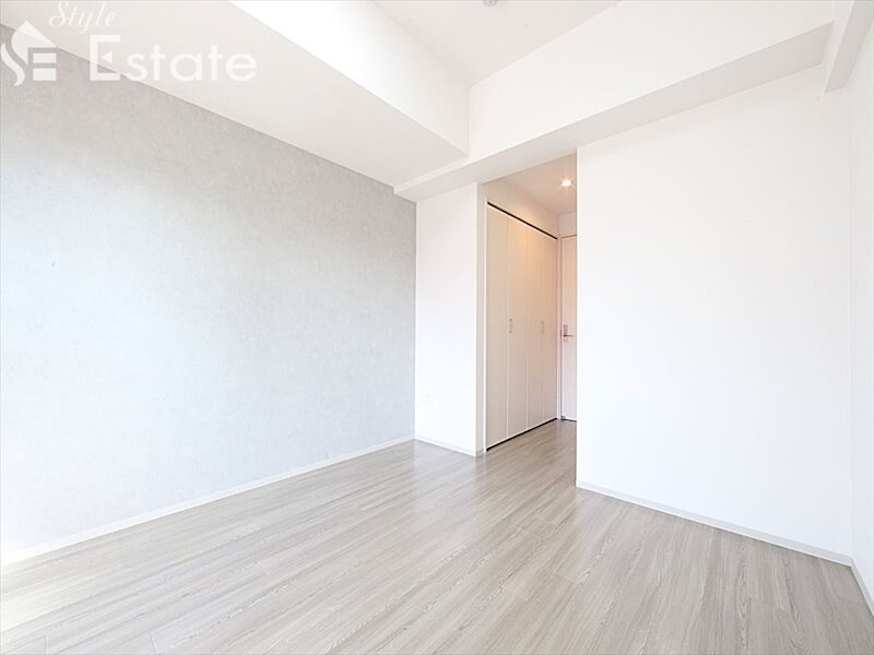 ジュール亀島の物件内観写真