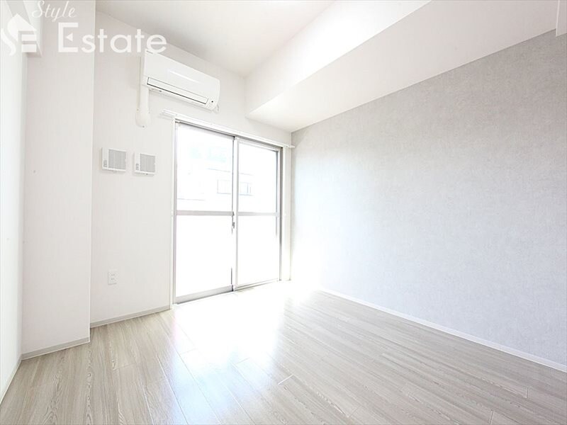 ジュール亀島の物件内観写真