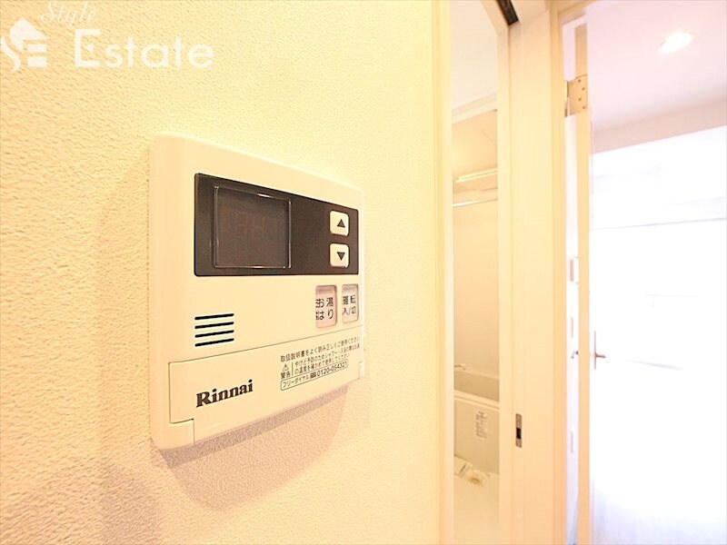 ジュール亀島の物件内観写真