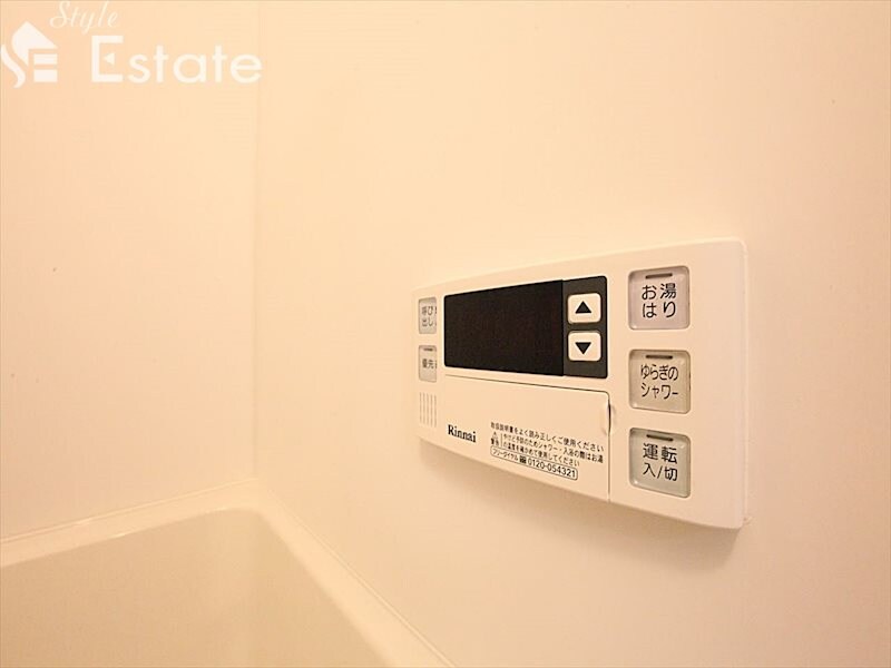 ジュール亀島の物件内観写真