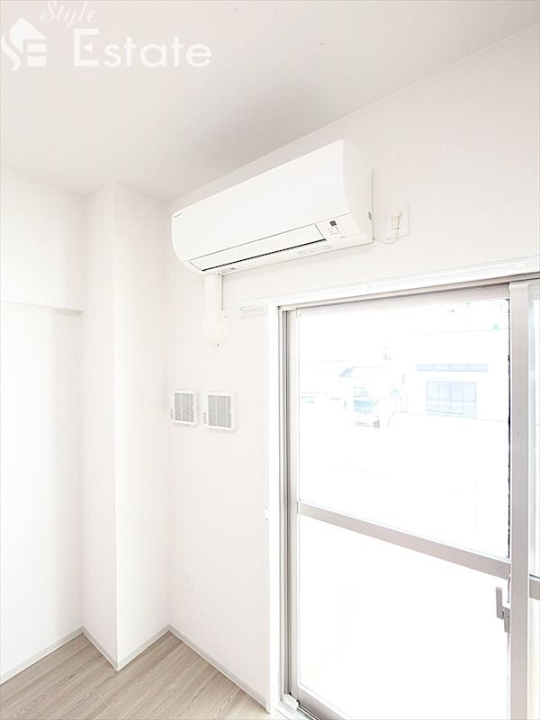 ジュール亀島の物件内観写真