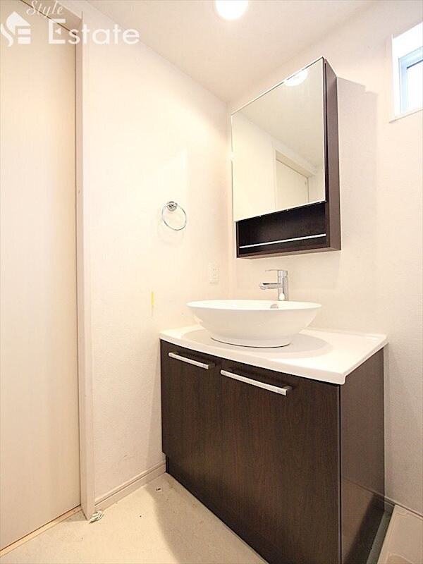 インフィニウムの物件内観写真