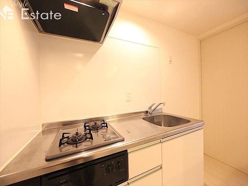 インフィニウムの物件内観写真