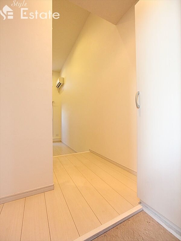 インフィニウムの物件内観写真