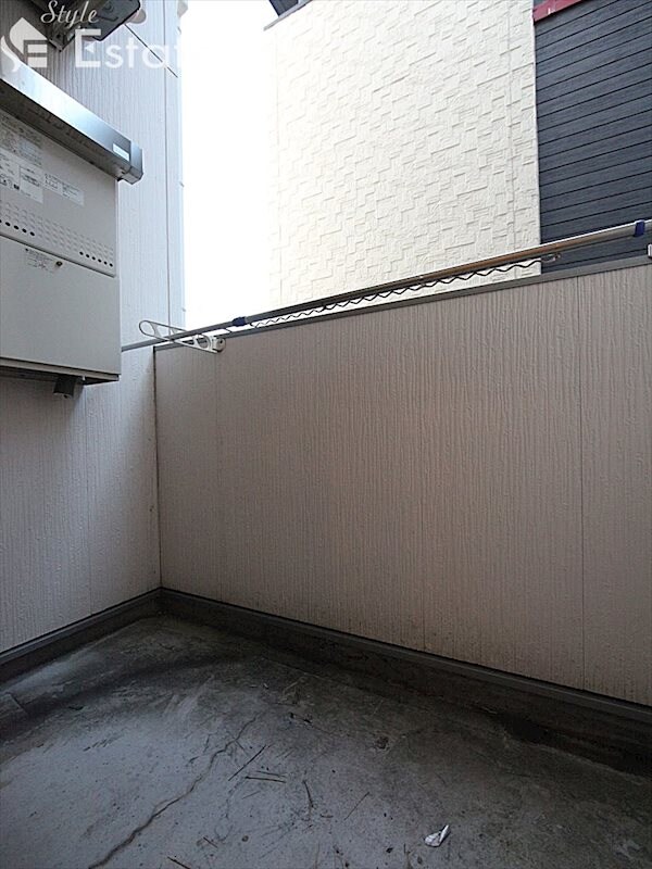 インフィニウムの物件内観写真