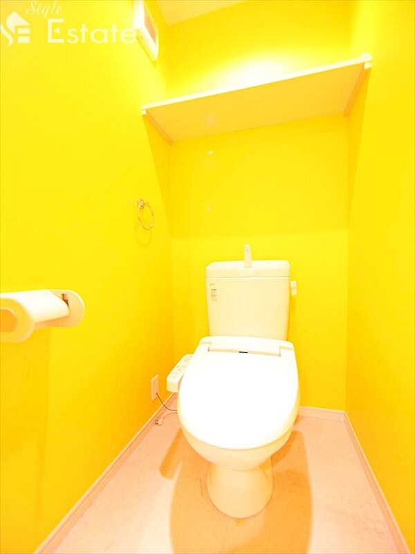 インフィニウムの物件内観写真