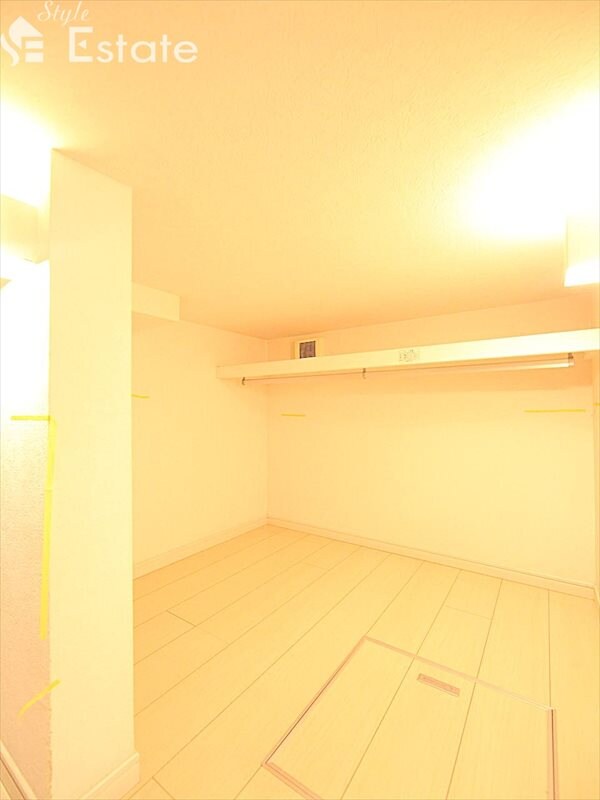 インフィニウムの物件内観写真