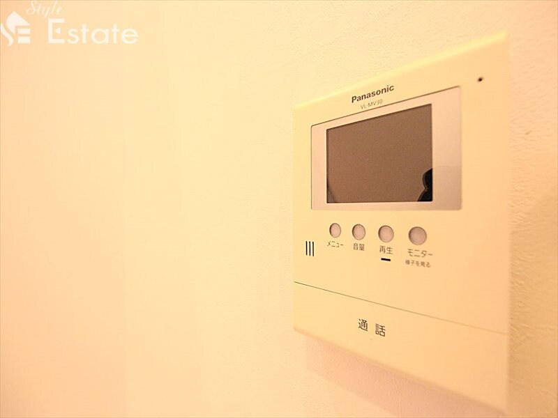 インフィニウムの物件内観写真