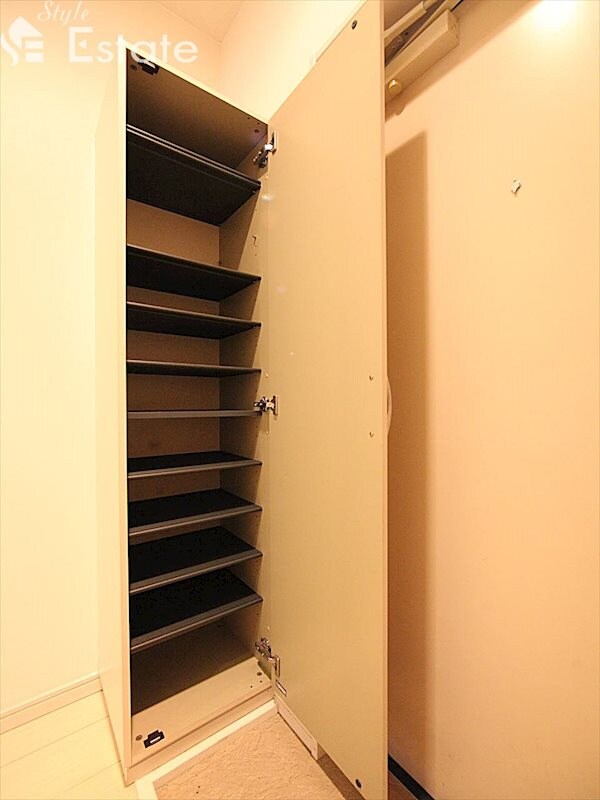 インフィニウムの物件内観写真