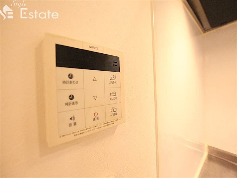 インフィニウムの物件内観写真