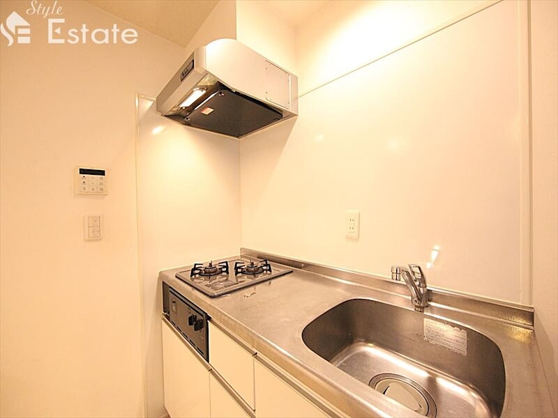 インフィニウムの物件内観写真