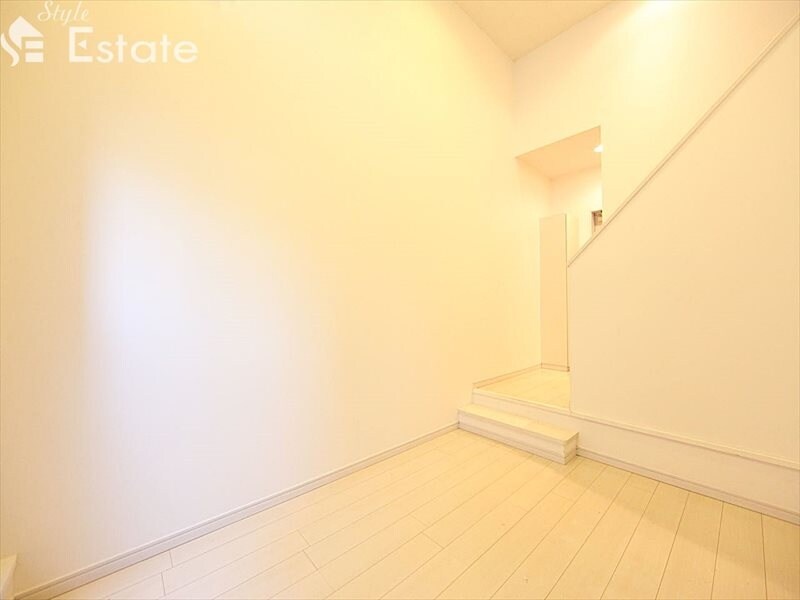 インフィニウムの物件内観写真