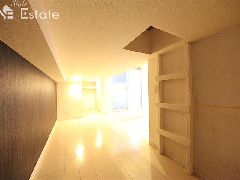 インフィニウムの物件内観写真