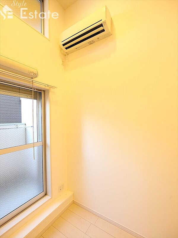 インフィニウムの物件内観写真