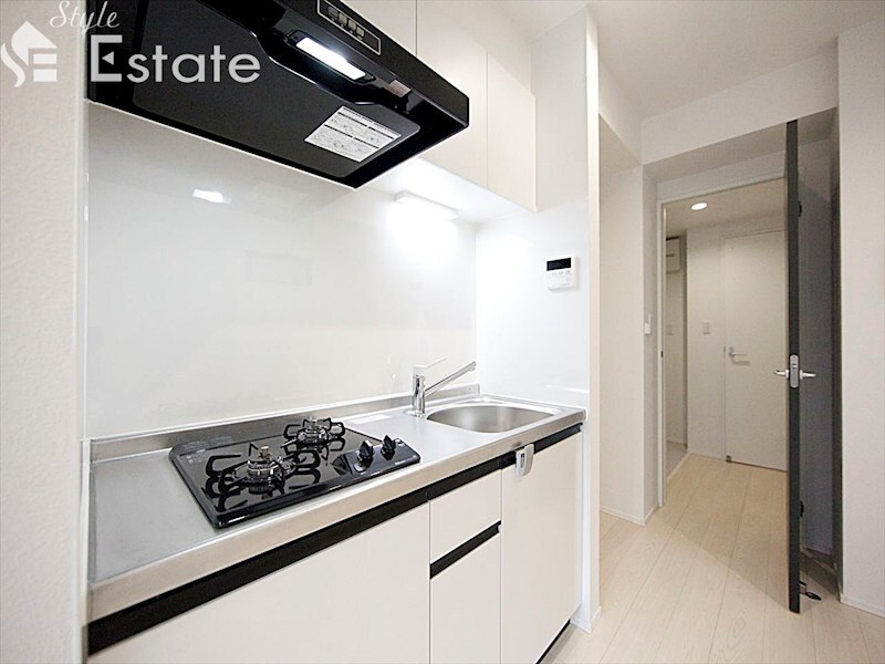 Cherim 本陣十王町 Northの物件内観写真