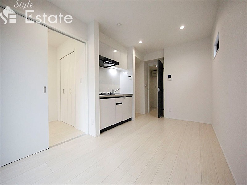 Cherim 本陣十王町 Northの物件内観写真