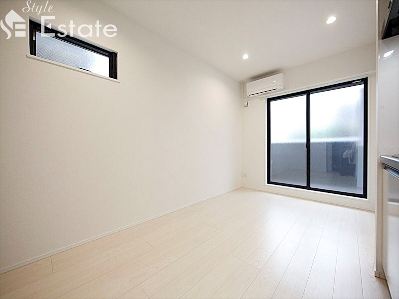 Cherim 本陣十王町 Northの物件内観写真