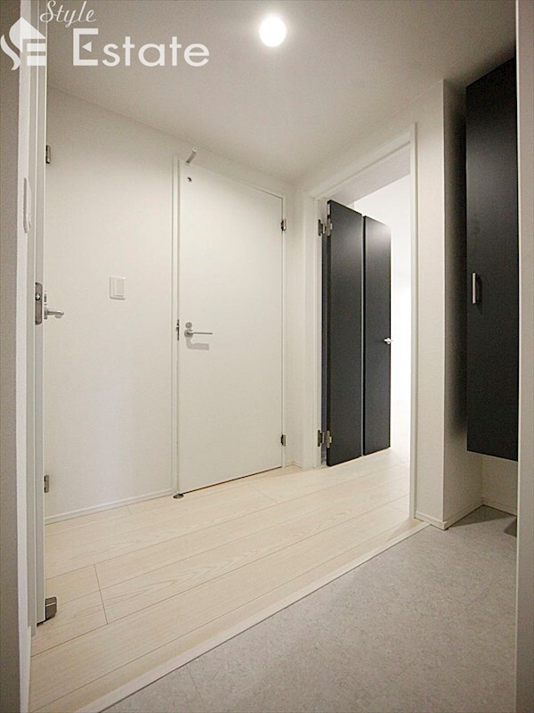 Cherim 本陣十王町 Northの物件内観写真