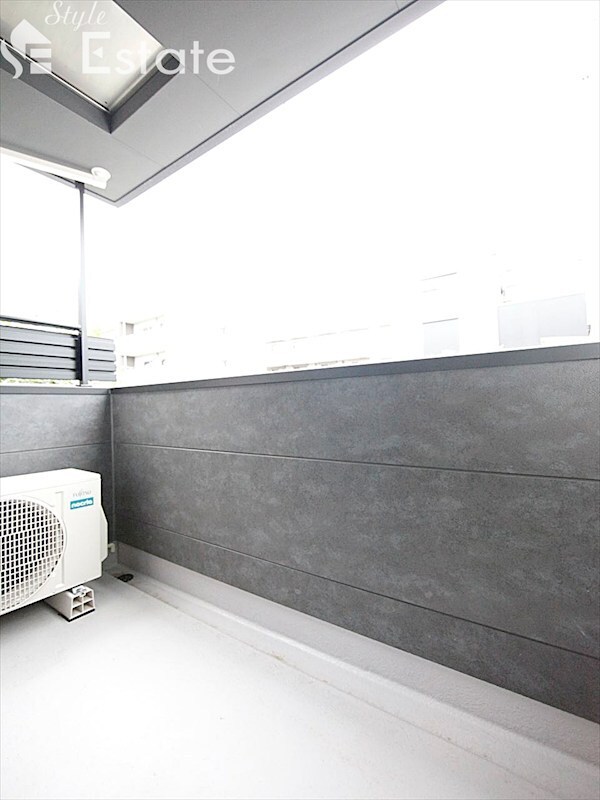 Cherim 本陣十王町 Northの物件内観写真