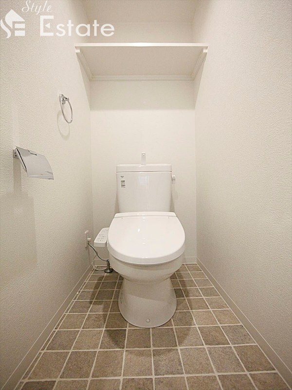 Cherim 本陣十王町 Northの物件内観写真