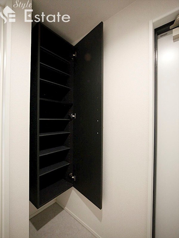 Cherim 本陣十王町 Northの物件内観写真