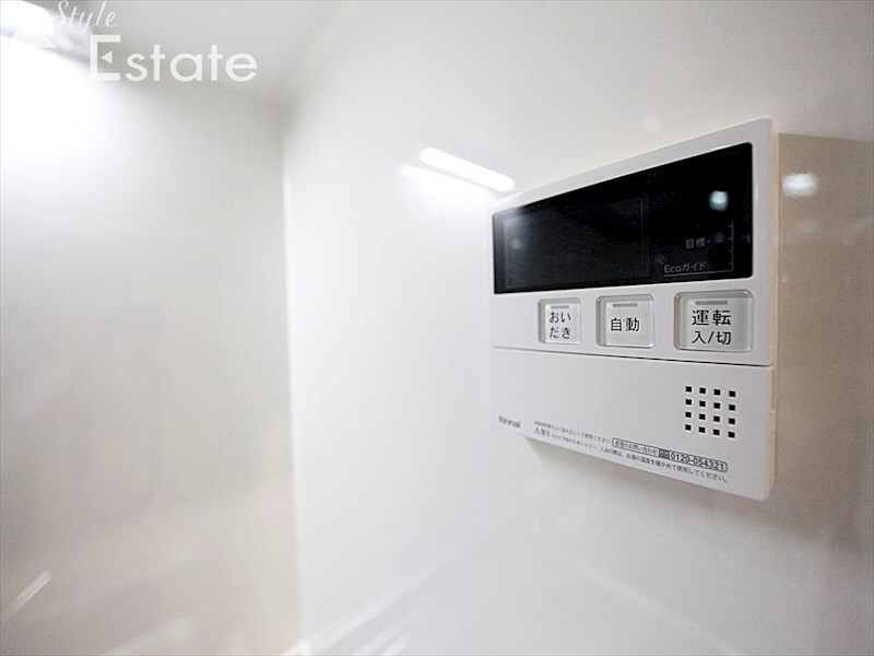 Cherim 本陣十王町 Northの物件内観写真