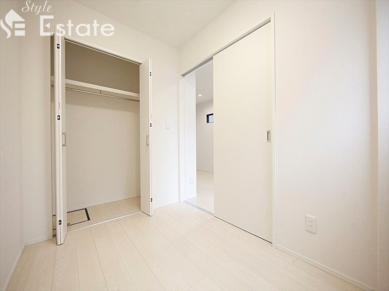 Cherim 本陣十王町 Northの物件内観写真