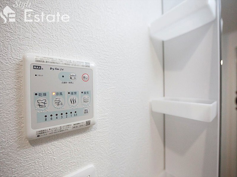 Cherim 本陣十王町 Northの物件内観写真