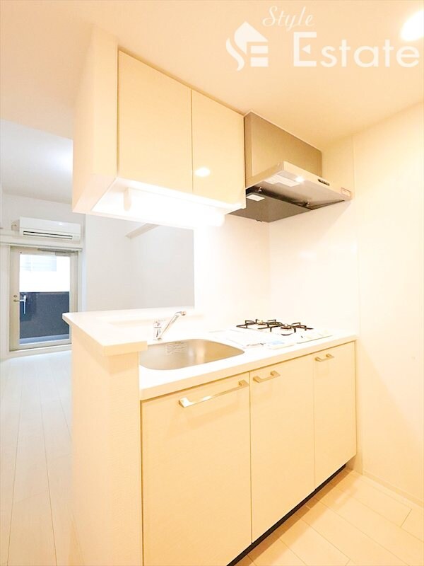 エスリード金山ル・グランの物件内観写真