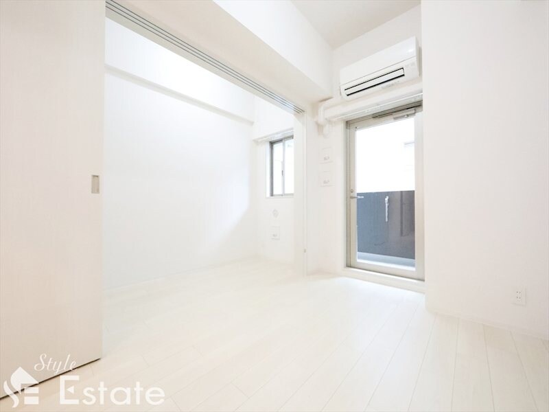 エスリード金山ル・グランの物件内観写真