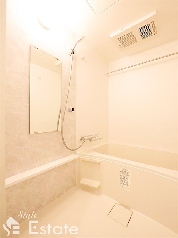 エスリード金山ル・グランの物件内観写真