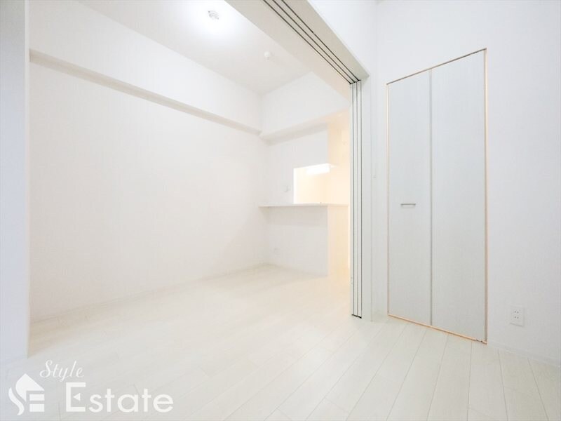 エスリード金山ル・グランの物件内観写真