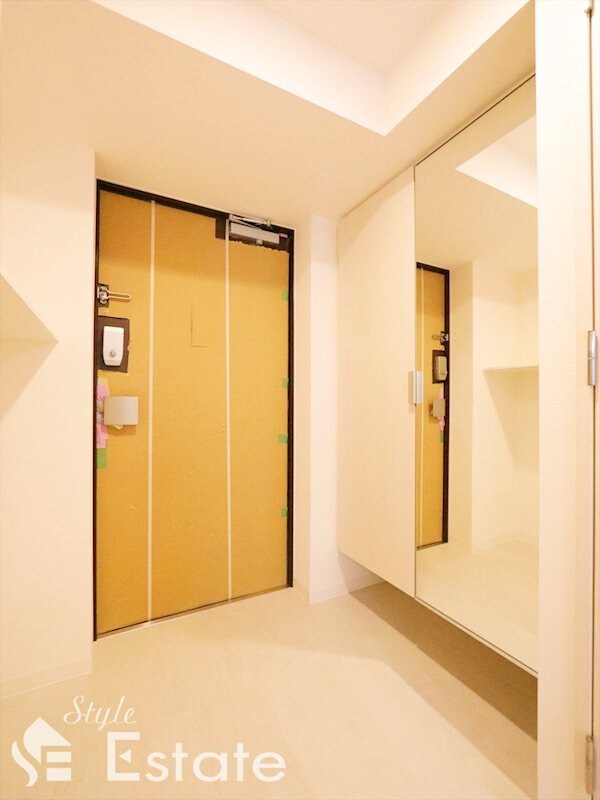 エスリード金山ル・グランの物件内観写真