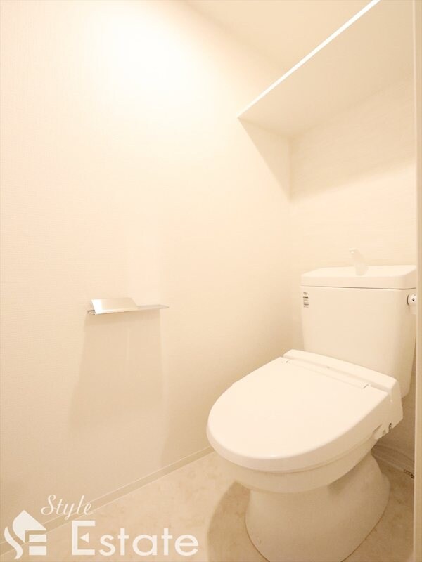 エスリード金山ル・グランの物件内観写真