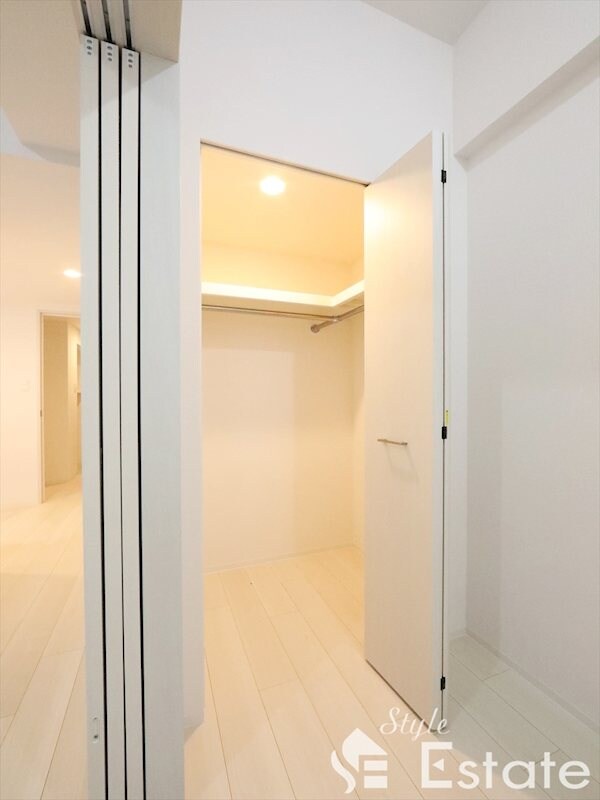 エスリード金山ル・グランの物件内観写真