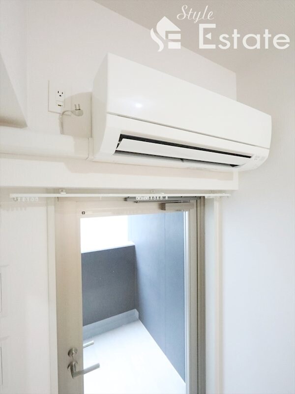 エスリード金山ル・グランの物件内観写真