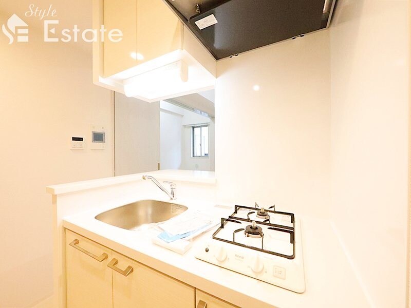 エスリード金山ル・グランの物件内観写真