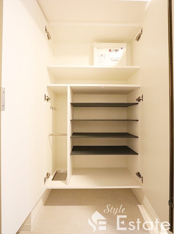 エスリード金山ル・グランの物件内観写真