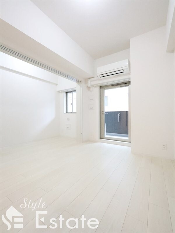 エスリード金山ル・グランの物件内観写真