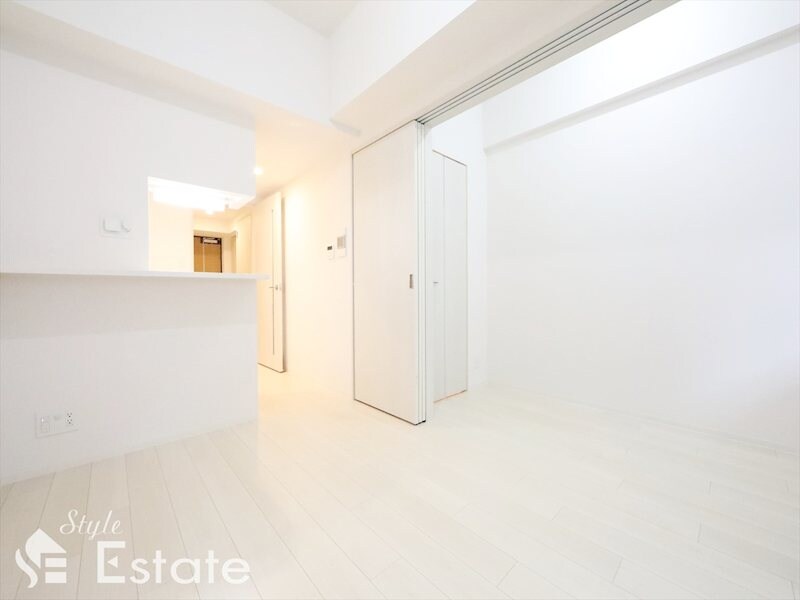 エスリード金山ル・グランの物件内観写真