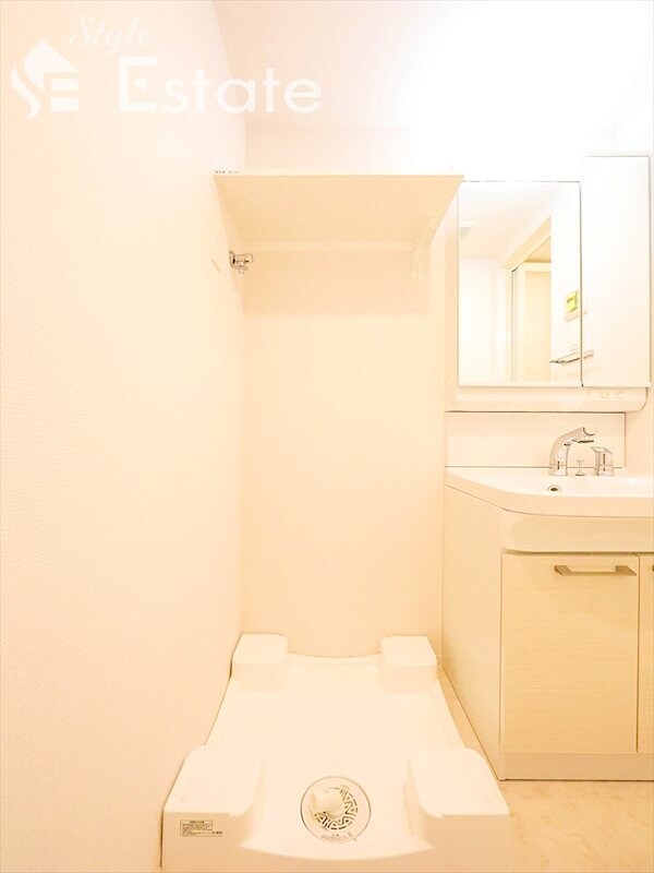 エスリード金山ル・グランの物件内観写真