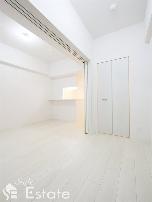 エスリード金山ル・グランの物件内観写真