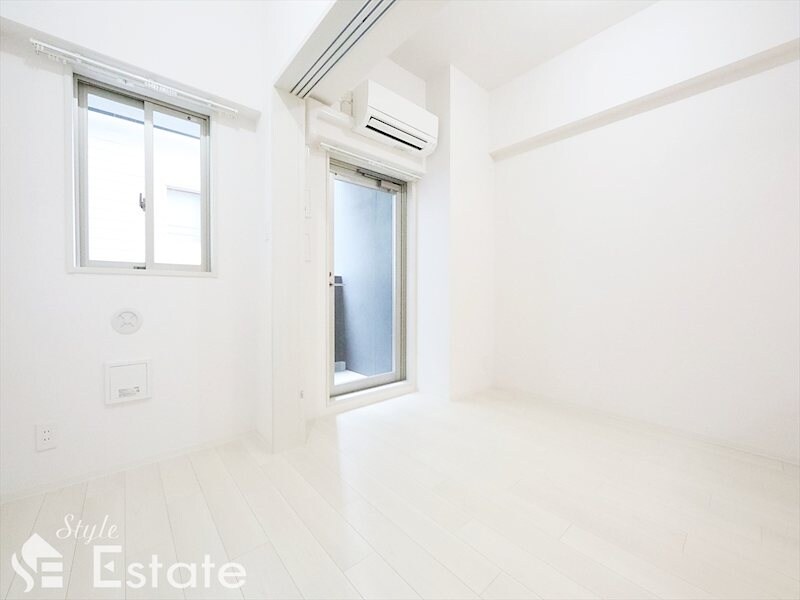 エスリード金山ル・グランの物件内観写真