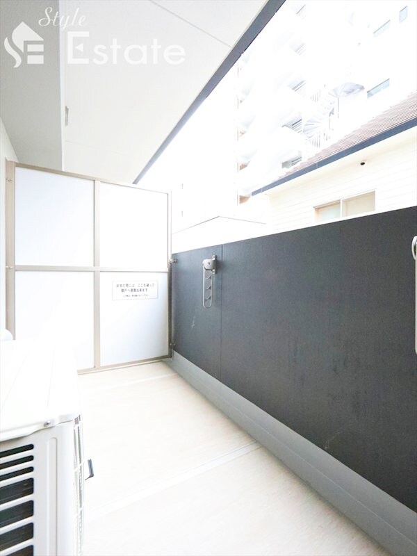 エスリード金山ル・グランの物件内観写真