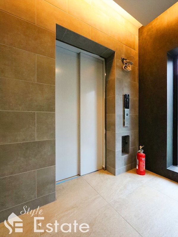 エスリード金山ル・グランの物件内観写真