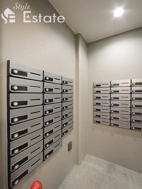 エスリード金山ル・グランの物件内観写真