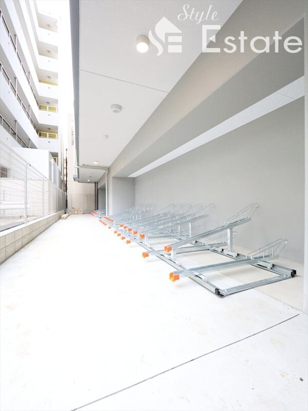 エスリード金山ル・グランの物件内観写真