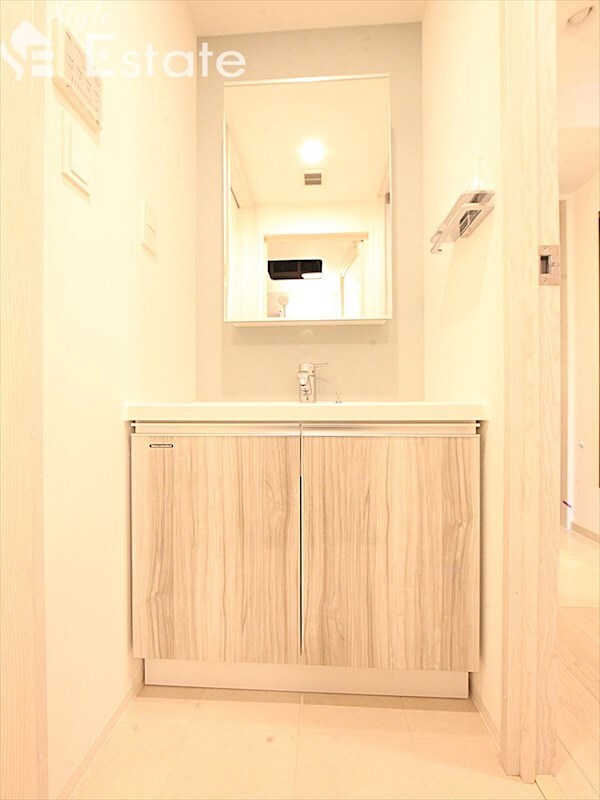 ヴェルデシア名駅南の物件内観写真