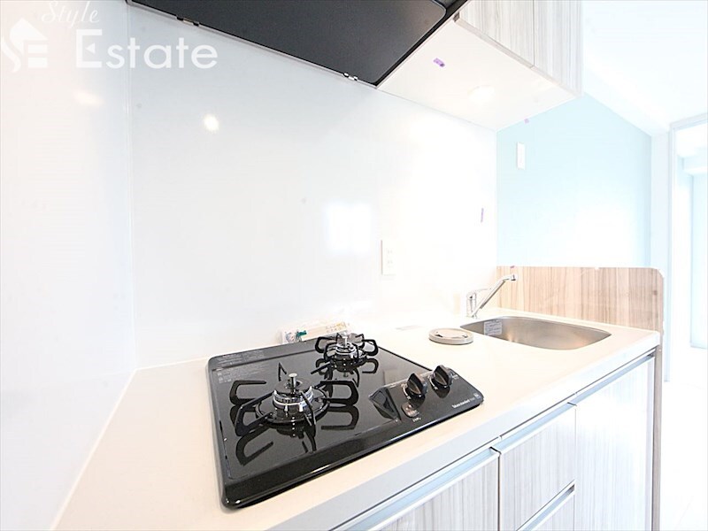 ヴェルデシア名駅南の物件内観写真