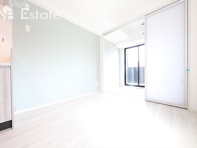 ヴェルデシア名駅南の物件内観写真